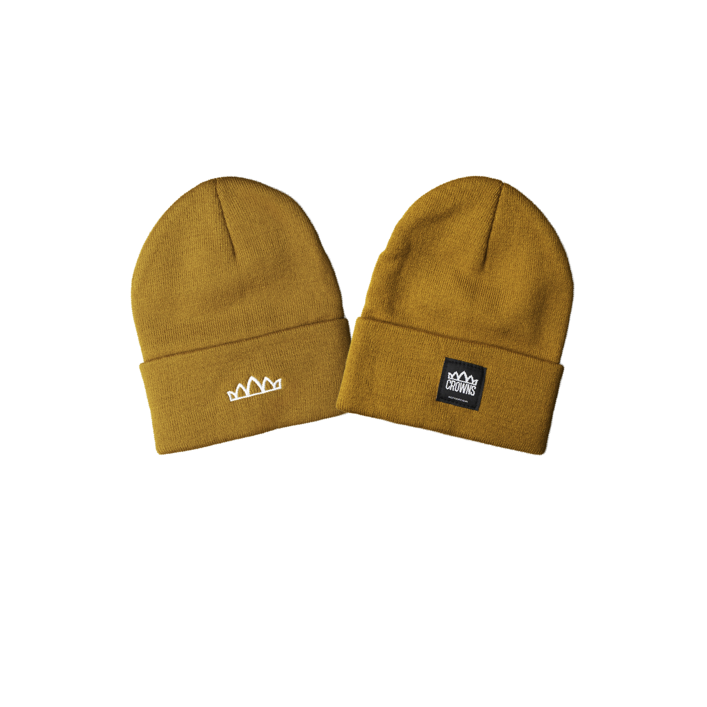 Solo Logo Beanie