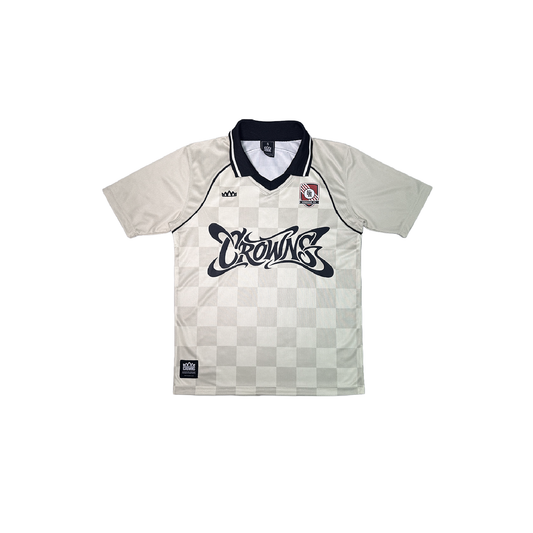 Crowns FC Collared Jersey - Rio Sand