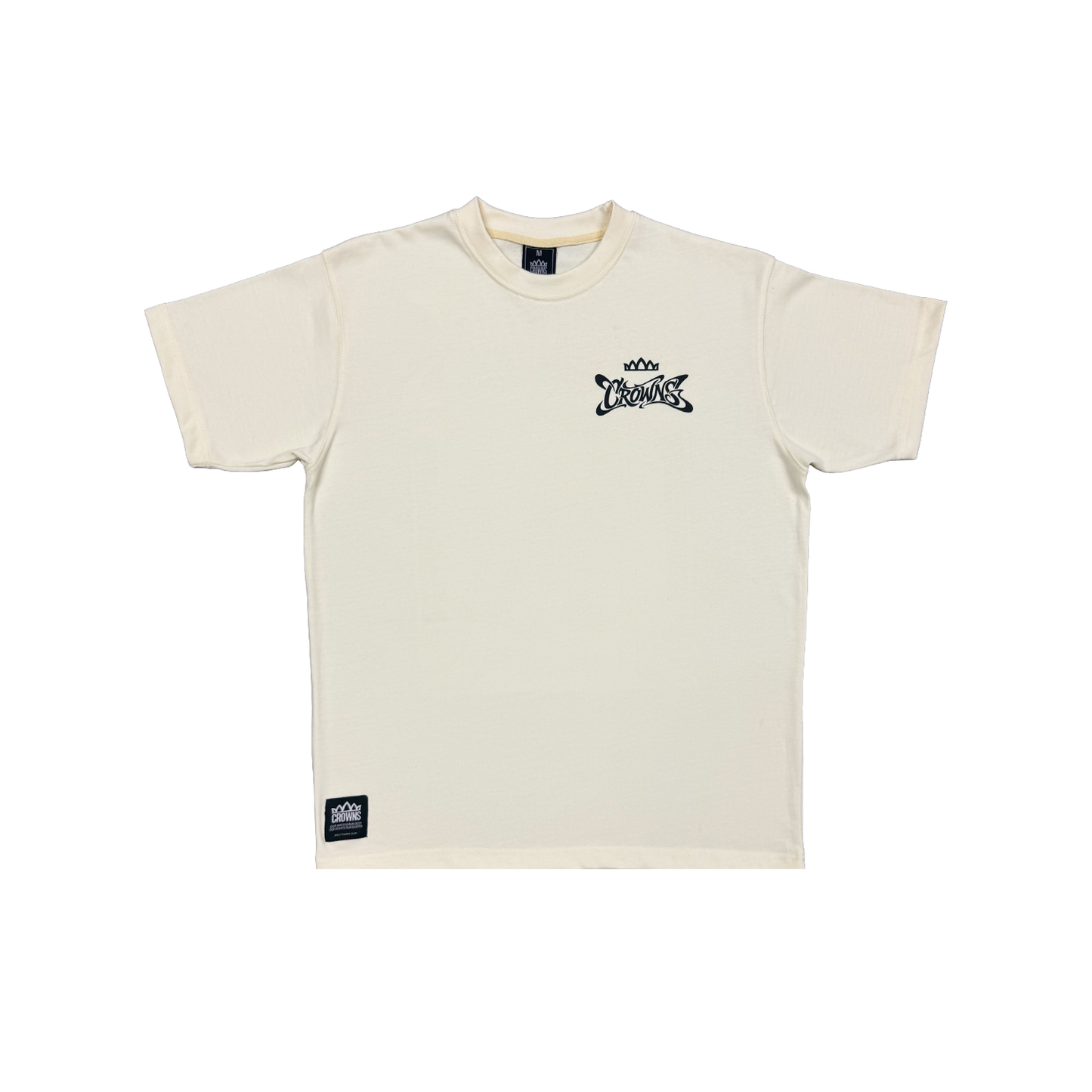 Sunset Summer- Off White