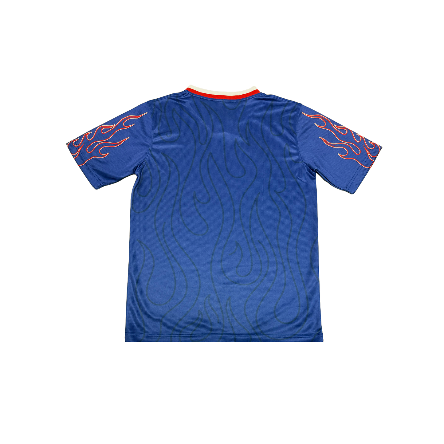 Crowns FC Jersey - Ai Iro (JPN)