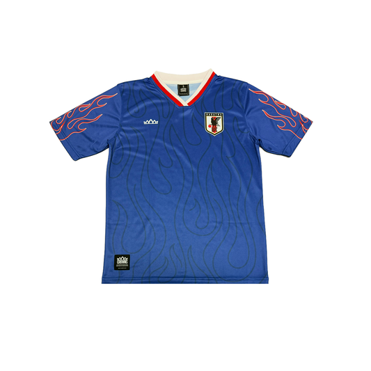 Crowns FC Jersey - Ai Iro (JPN)