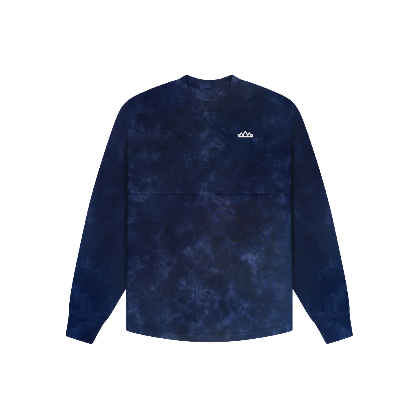 Hafa Adai Spirit Jersey - Ocean Blue
