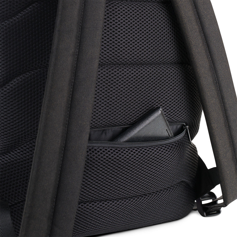 Seal Backpack (Made to Order)