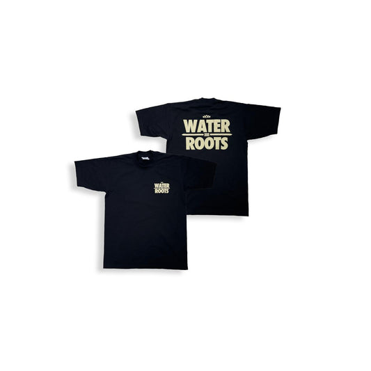 WATER YOUR ROOTS TEE