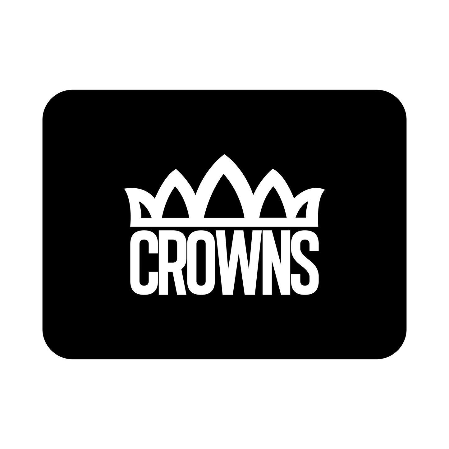 Crowns Guam Gift Cards ($25 - $150)
