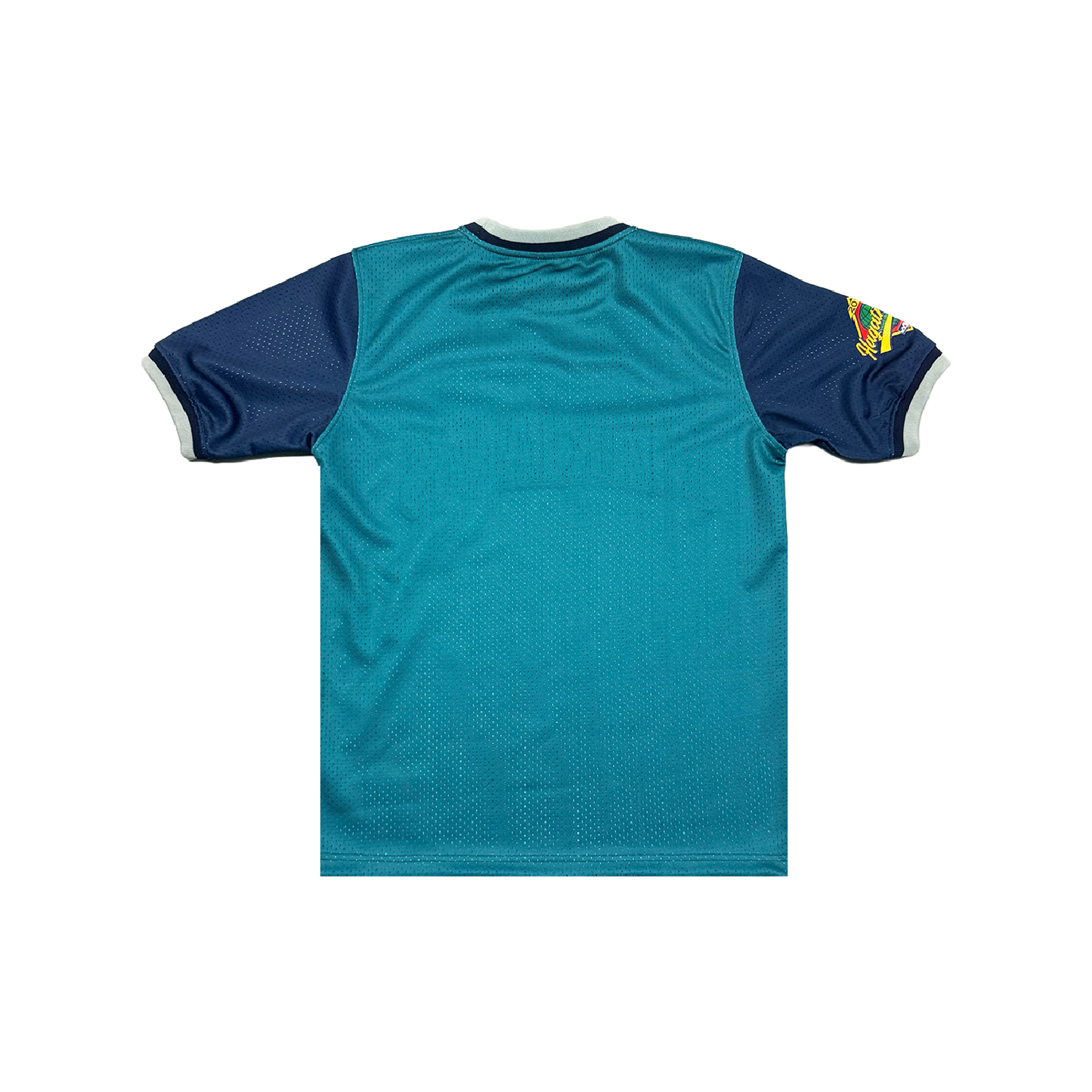 Team Marianas Ball Jersey - Aquamarine