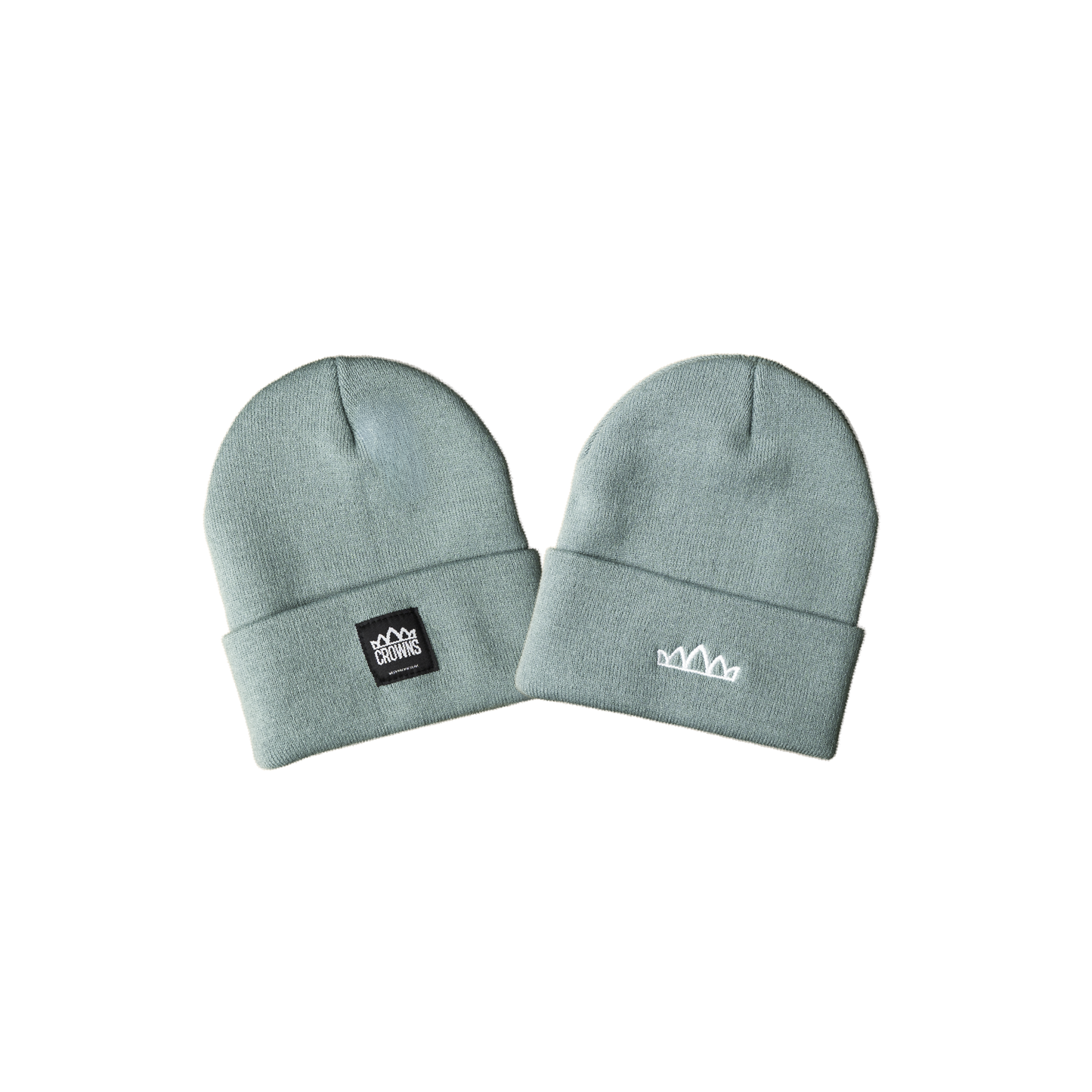Solo Logo Beanie