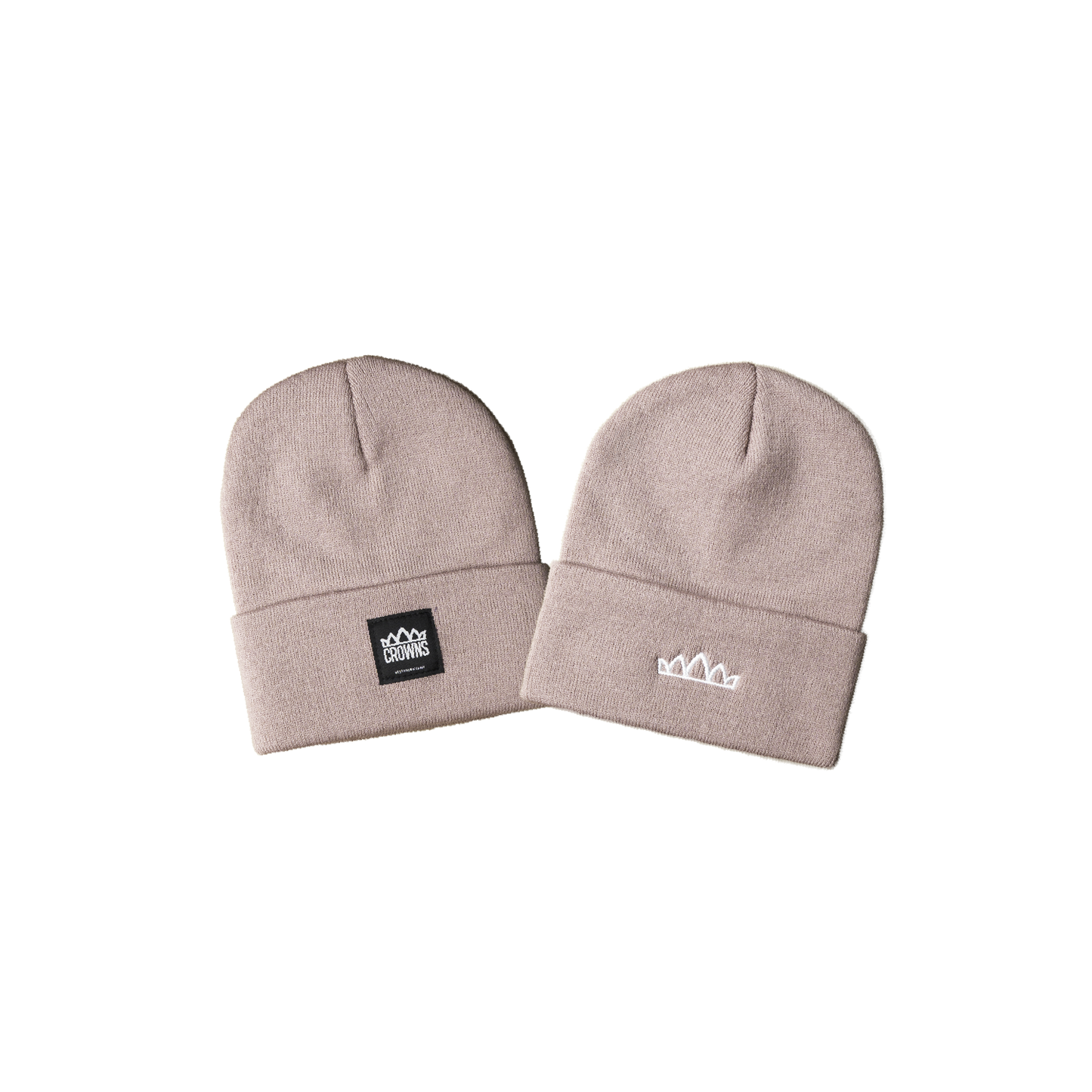 Solo Logo Beanie