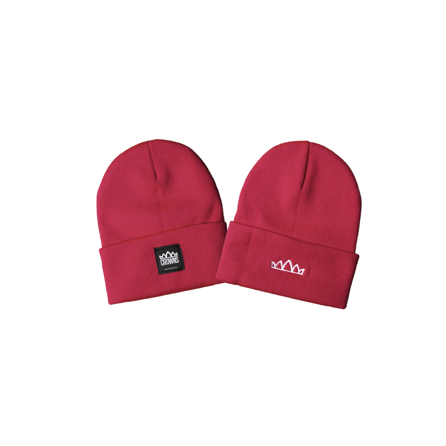 Solo Logo Beanie