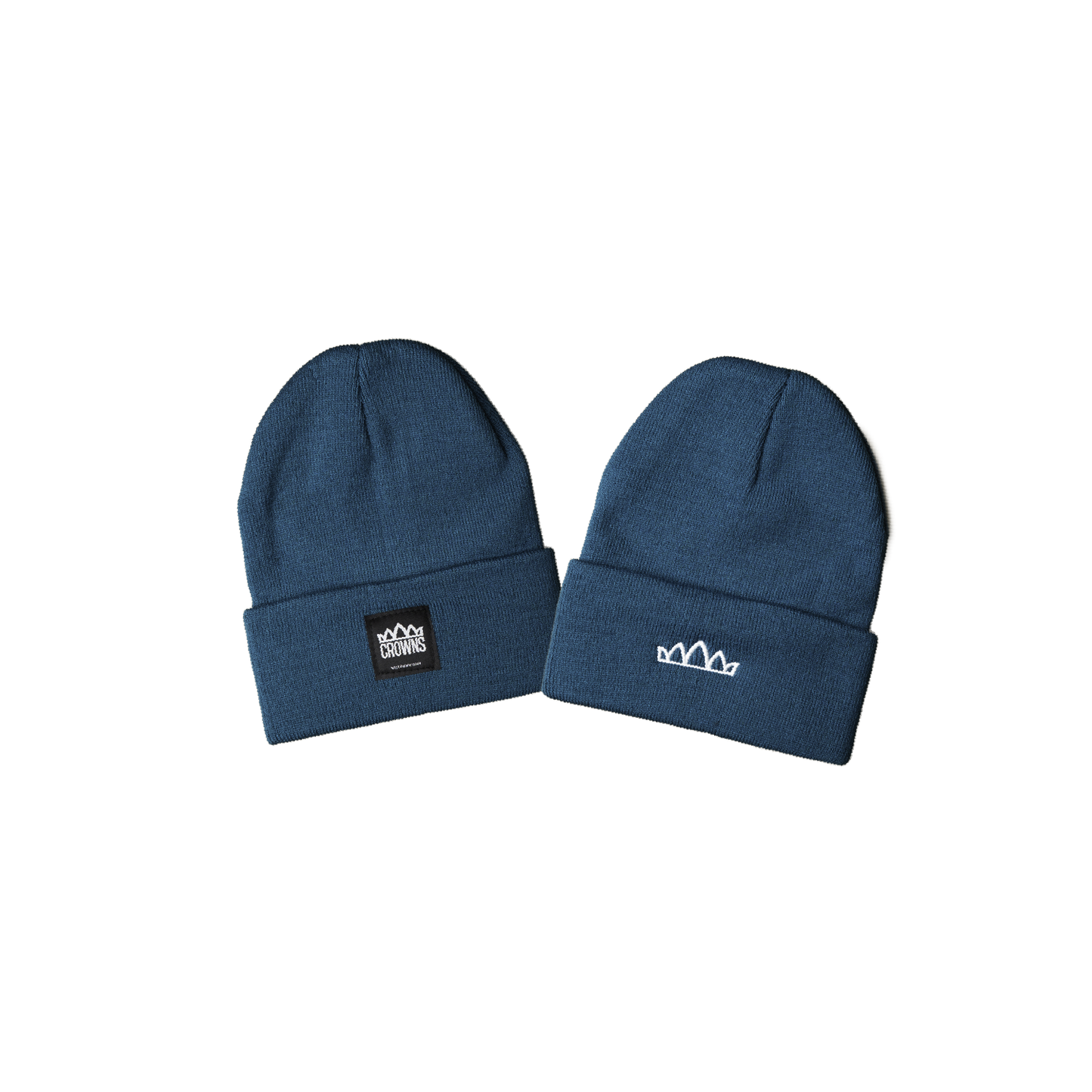 Solo Logo Beanie