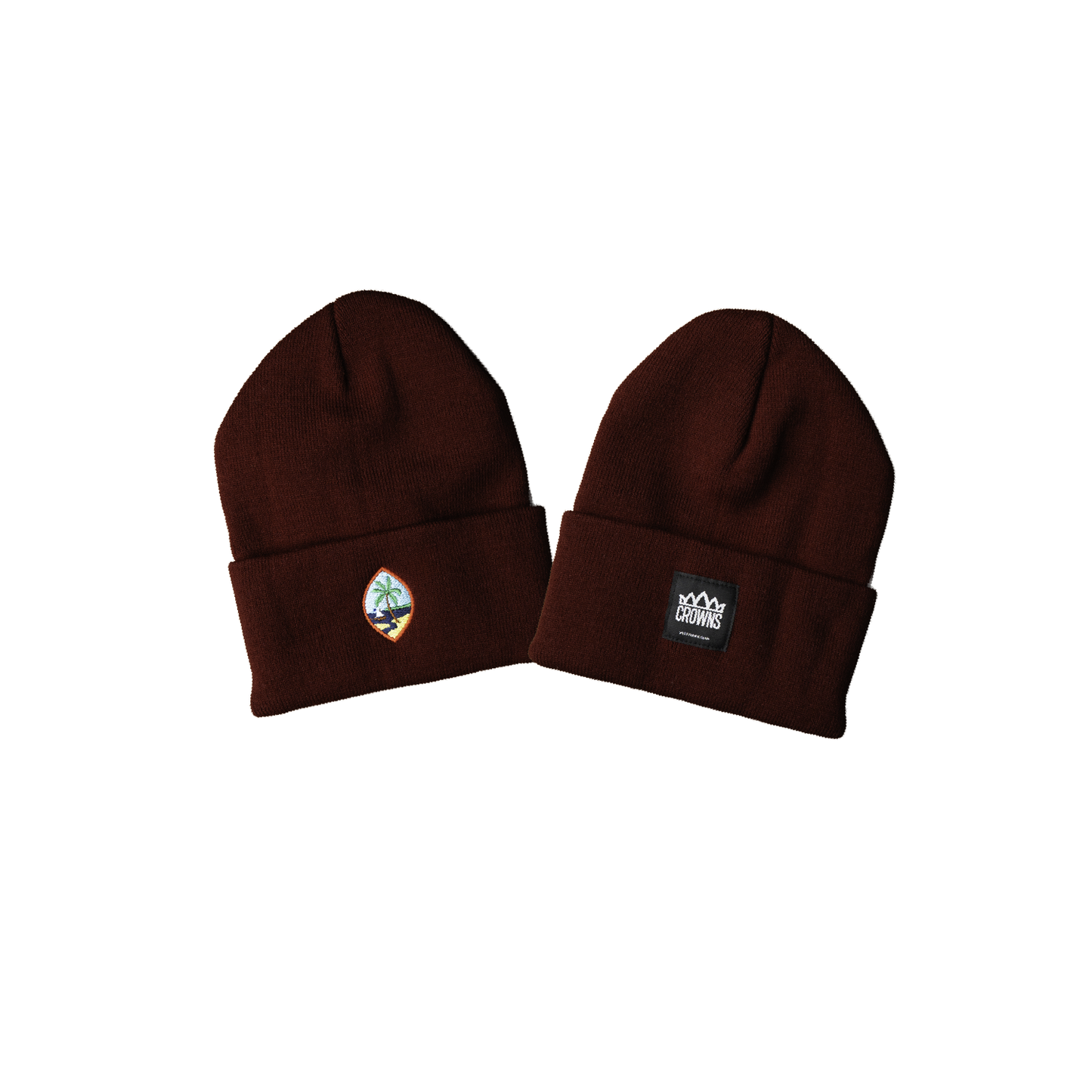 GU Seal Beanie