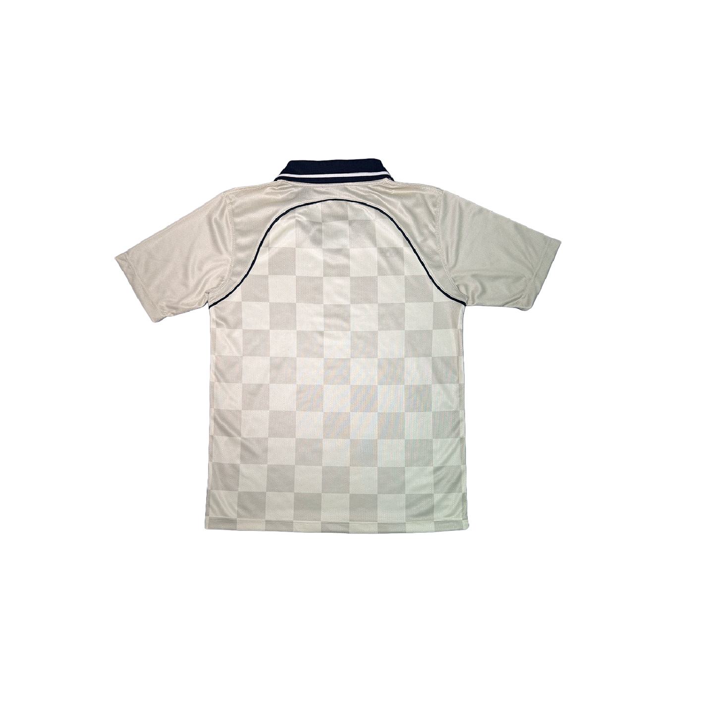 Crowns FC Collared Jersey - Rio Sand