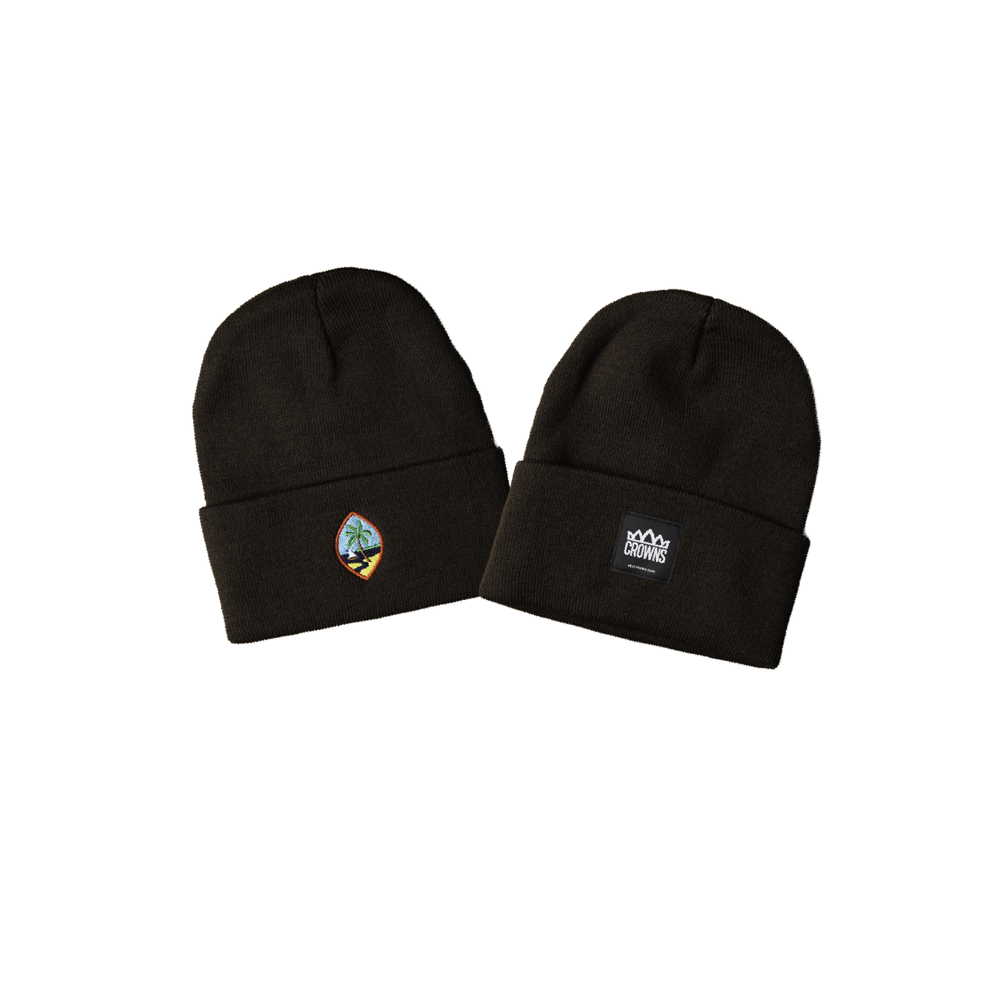 GU Seal Beanie