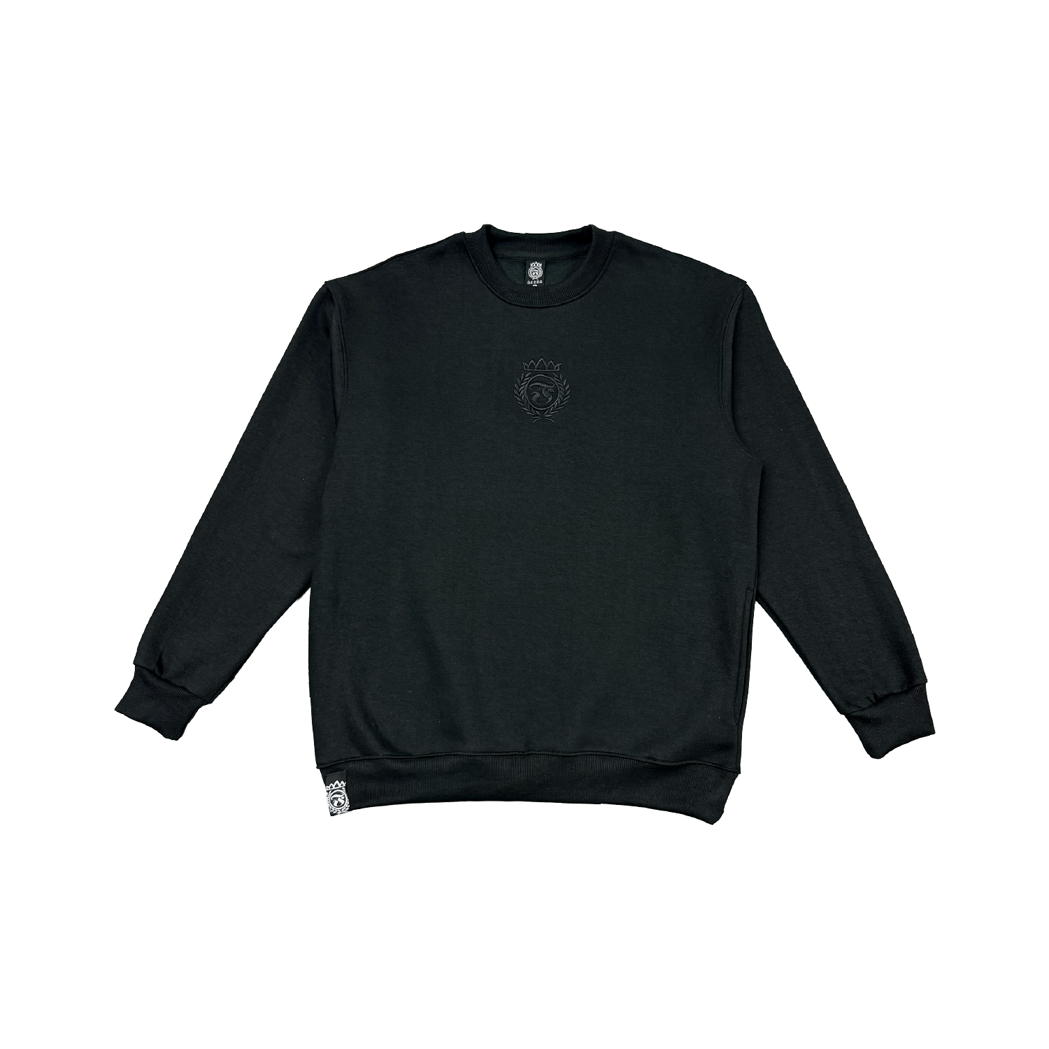 Mad Collab (Crowns x Fokai)
