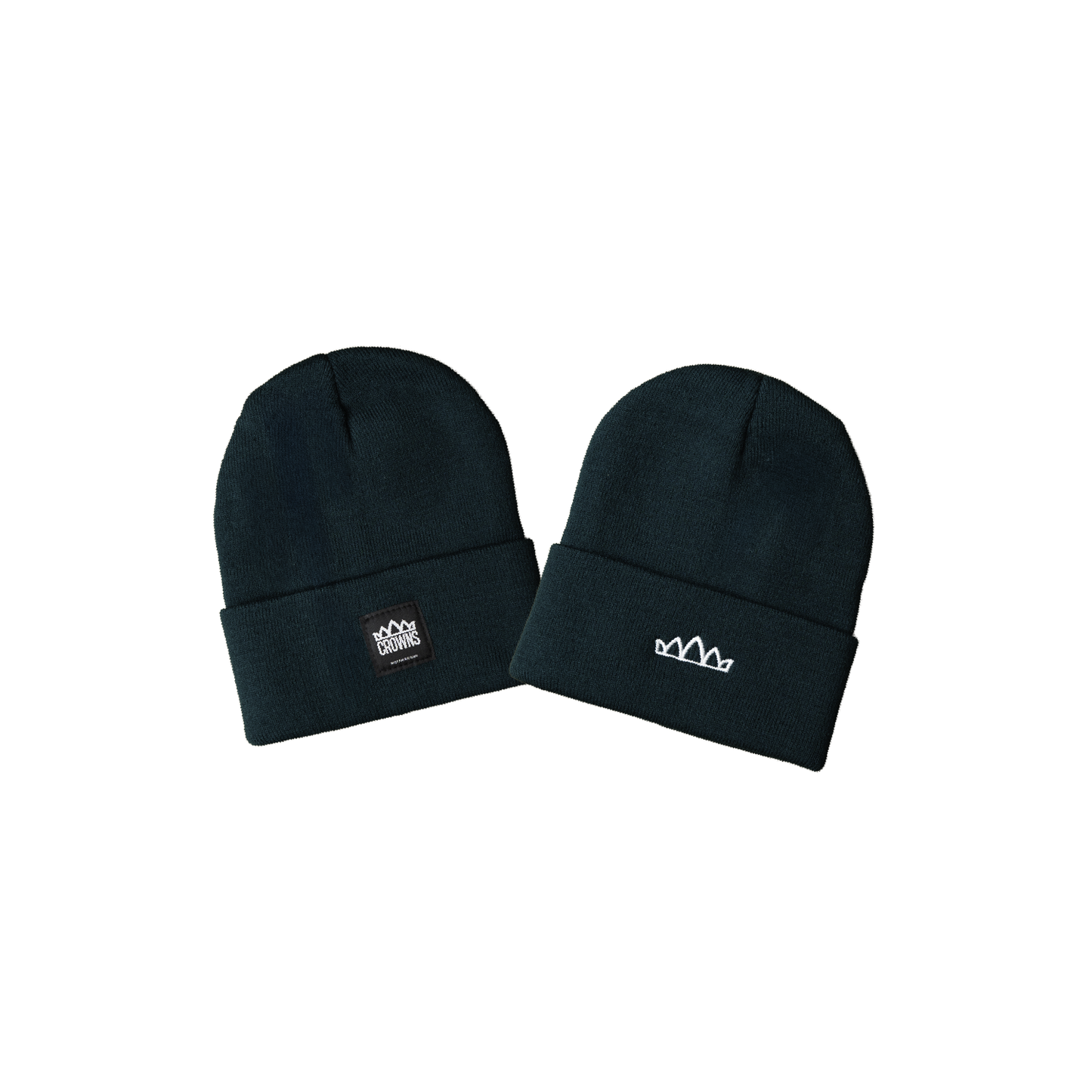 Solo Logo Beanie