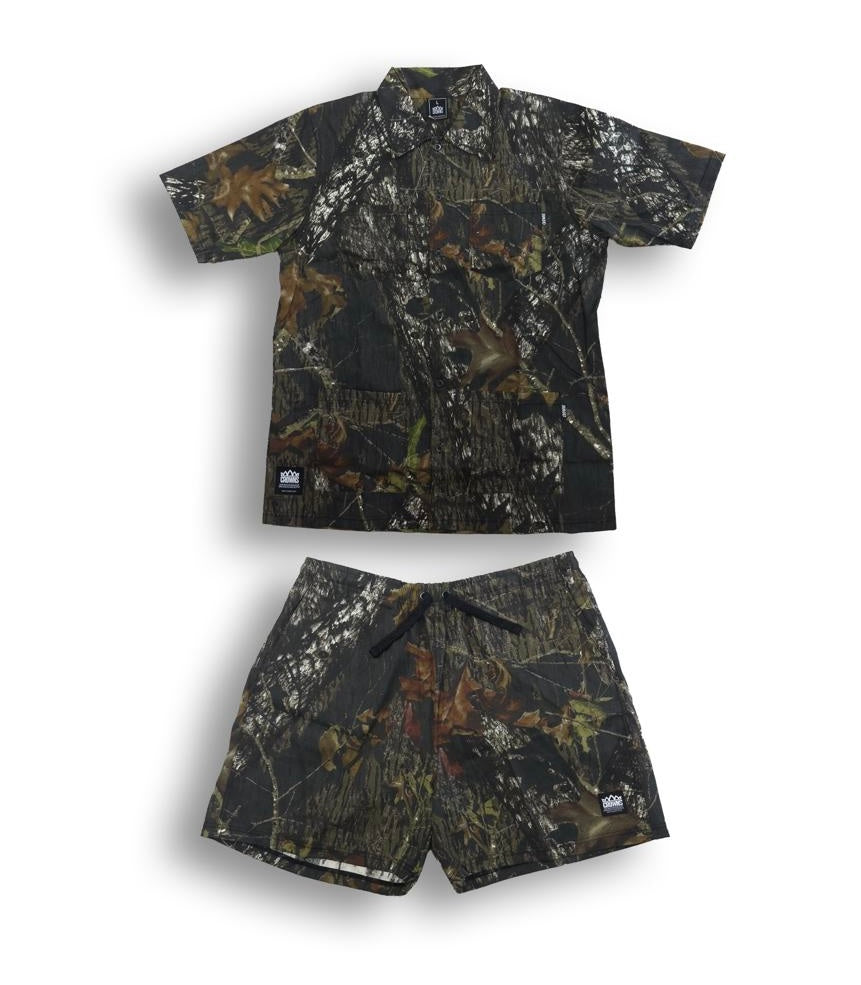 RealTree Shorties - Night Vision