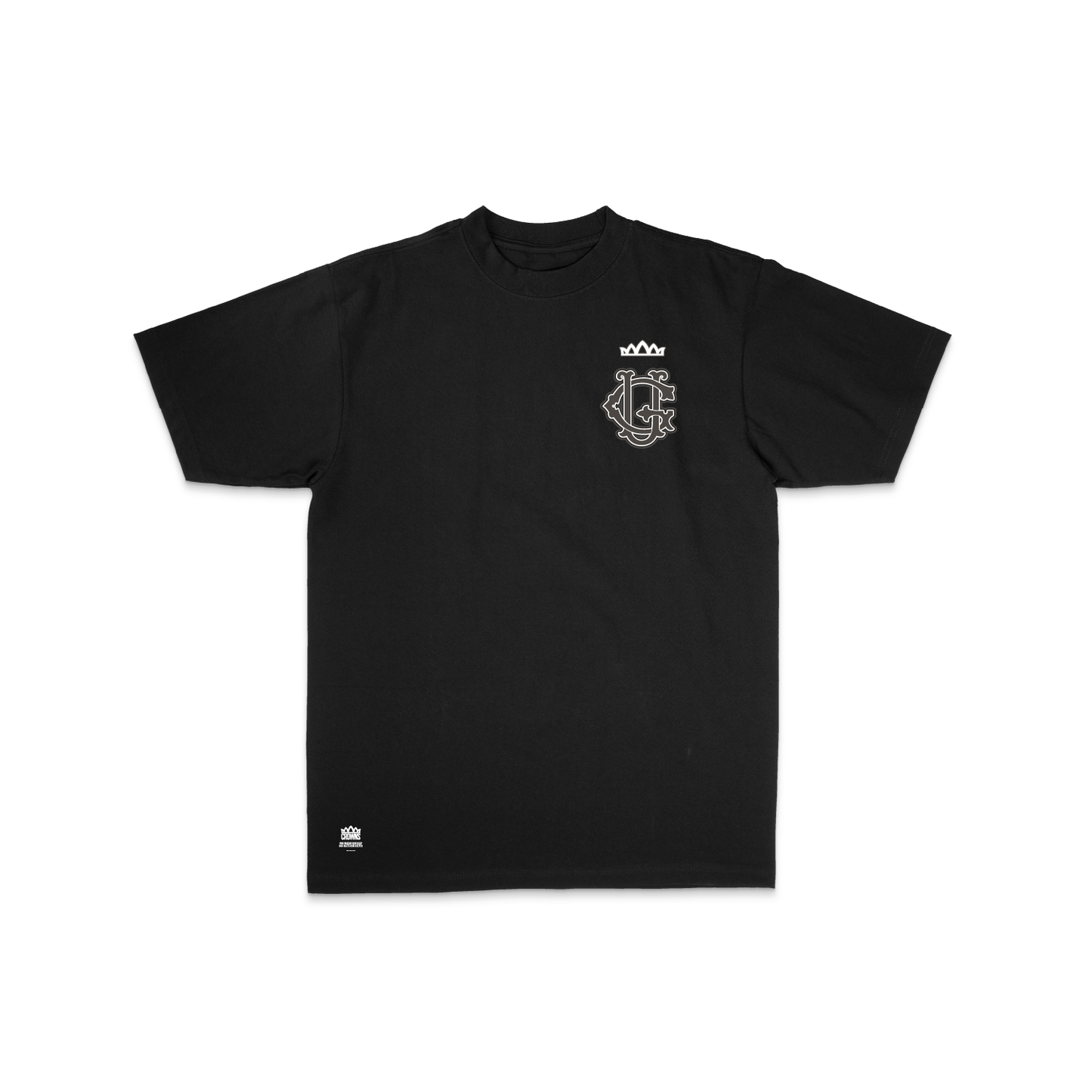 GU Bones 3.0 Tee - Black