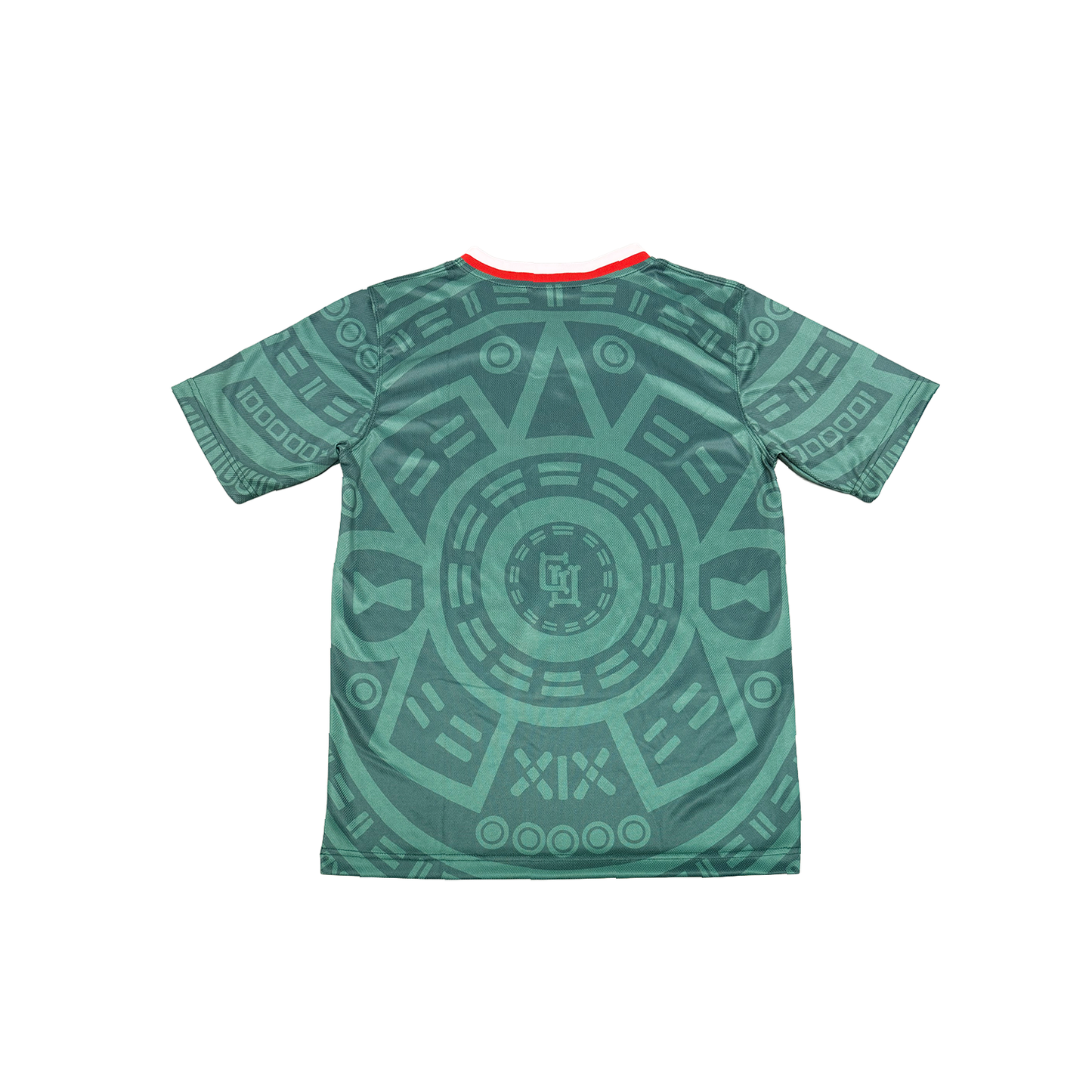 Crowns FC Jersey - Verde (MEX)