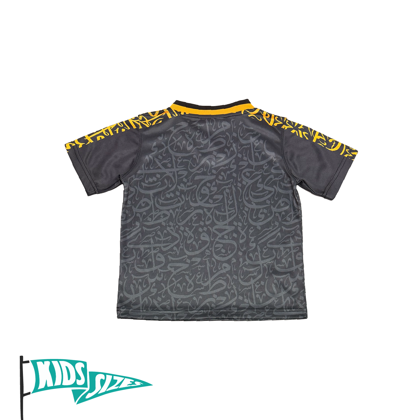 Crowns FC Youth Jersey - Dahabi (LBN)