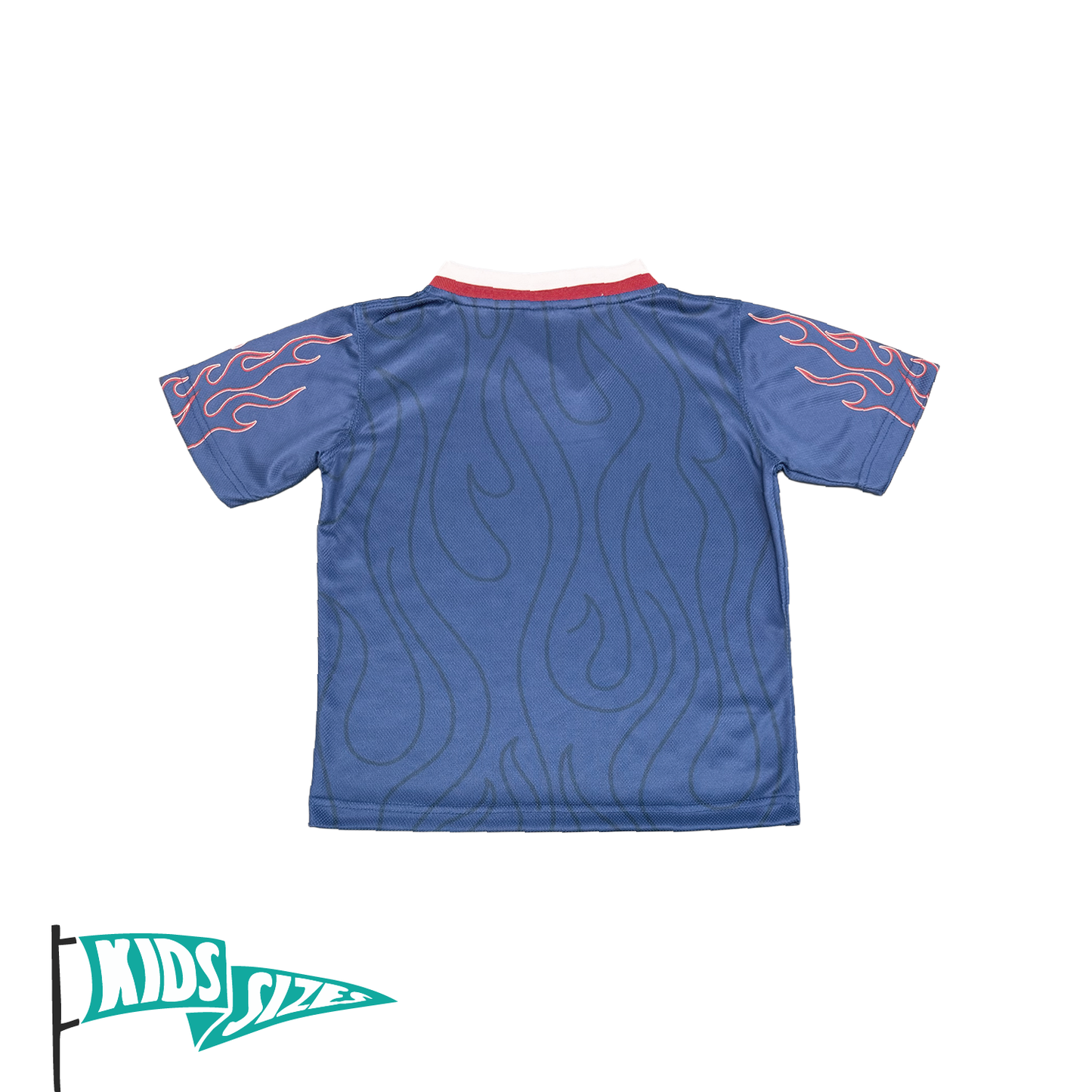 Crowns FC Youth Jersey - Ai Iro (JPN)