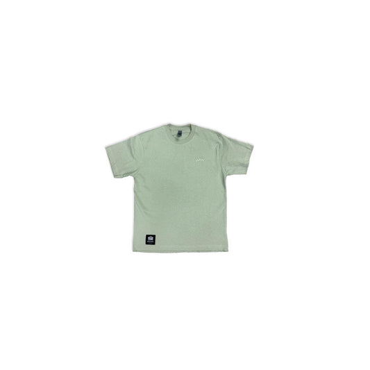 Premium Logo Tee- Mint