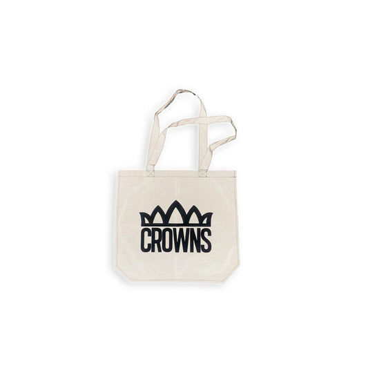 Standard Logo Tote Bag- 3M Reflective