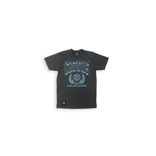 University Tee - 2nd Press (Blackboard)