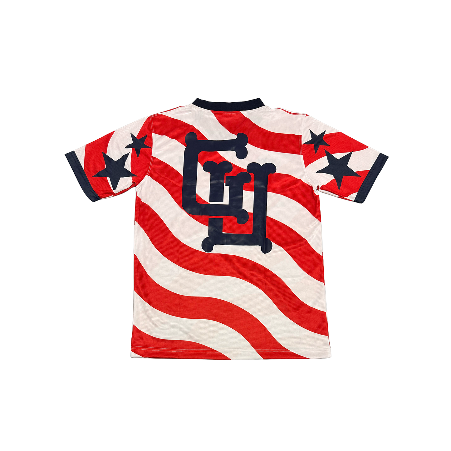 Crowns FC Jersey - Americana (USA)