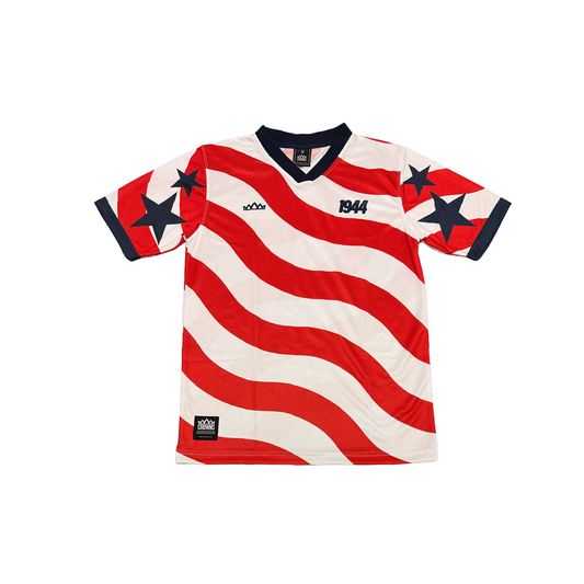 Crowns FC Jersey - Americana (USA)