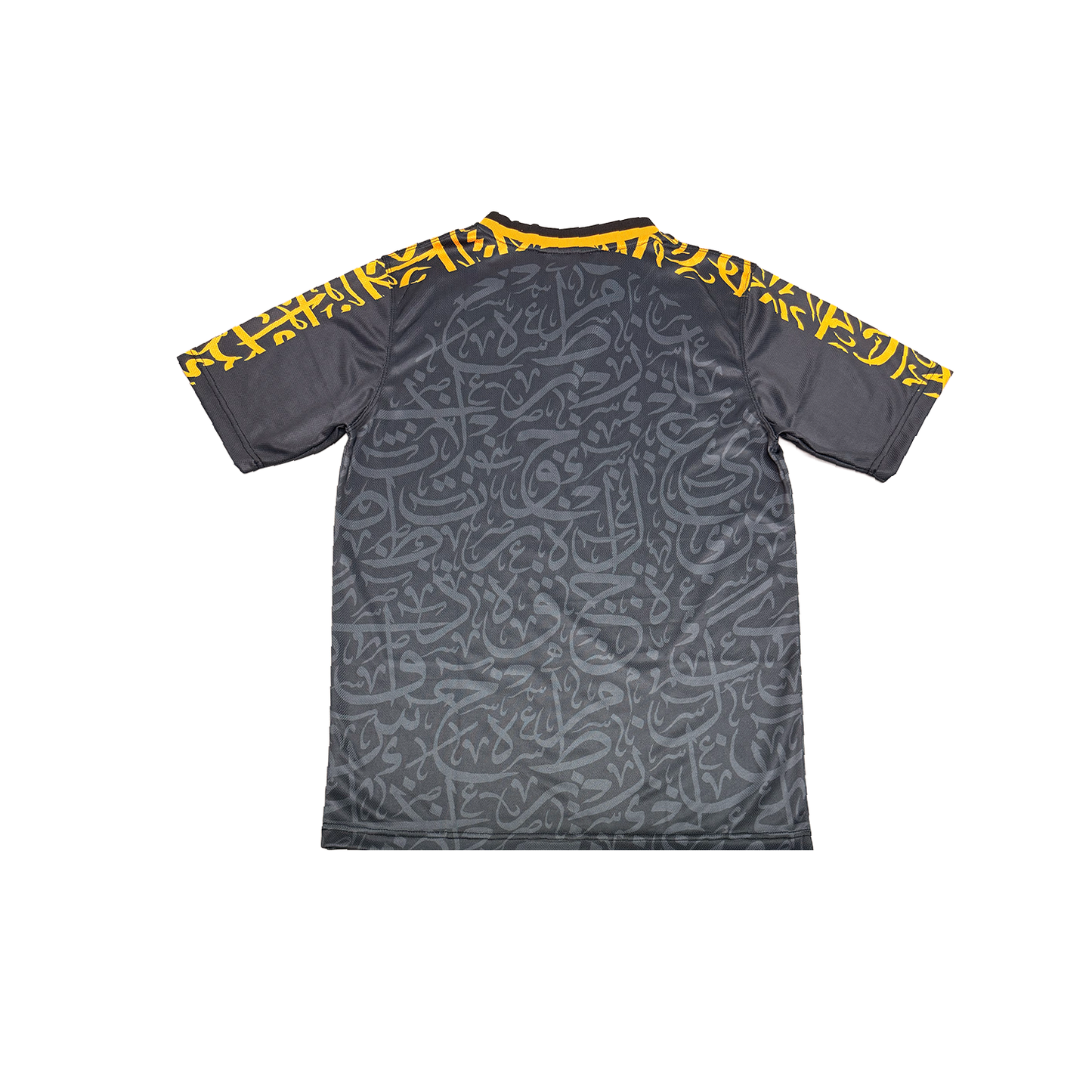 Crowns FC Jersey - Dahabi (LBN)