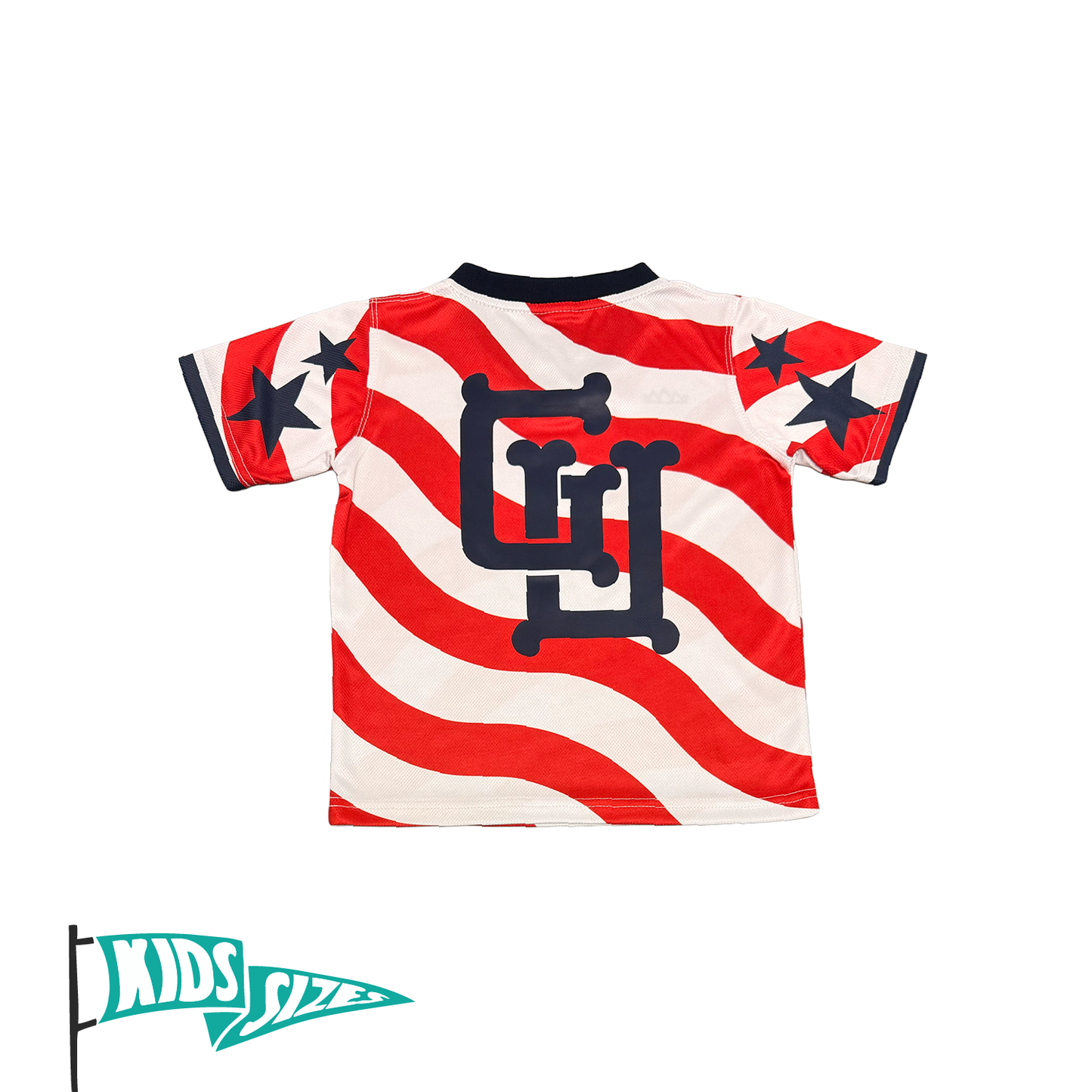 Crowns FC Youth Jersey - Americana (USA)