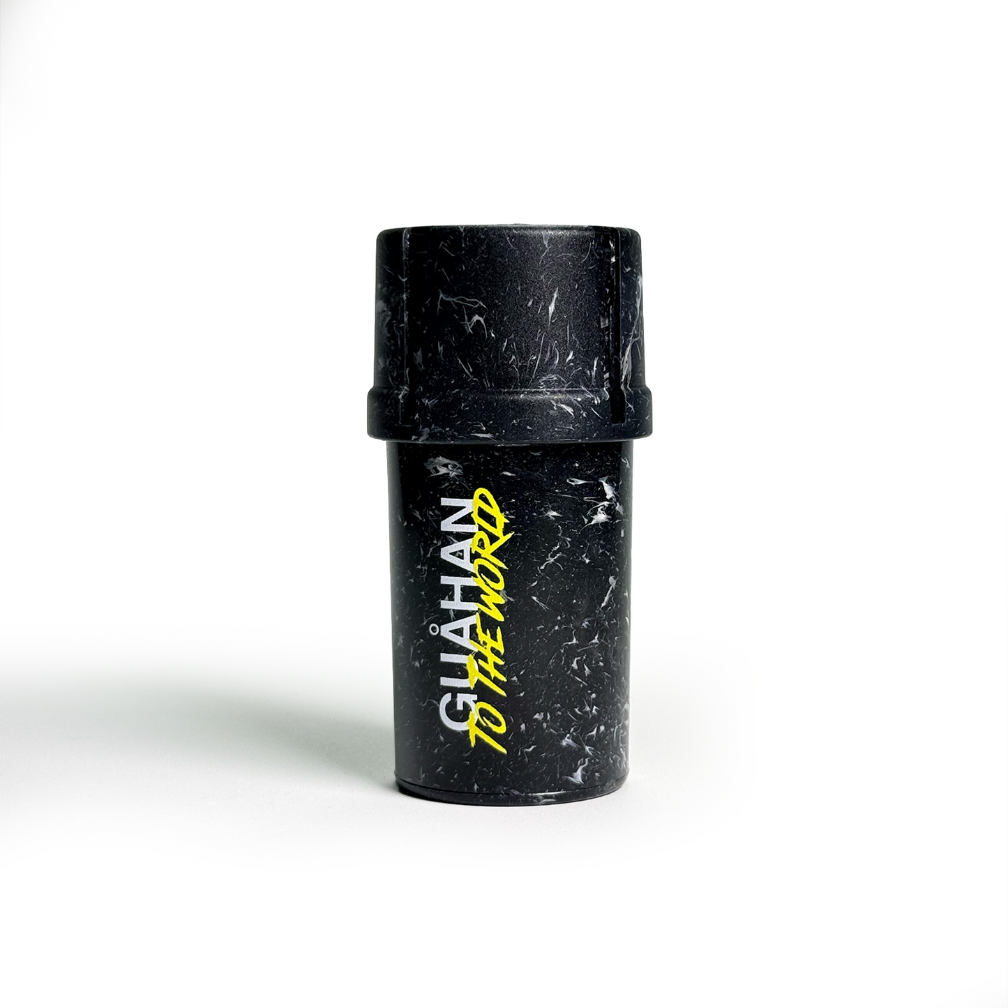 Guahan to the World Medtainer - Marble