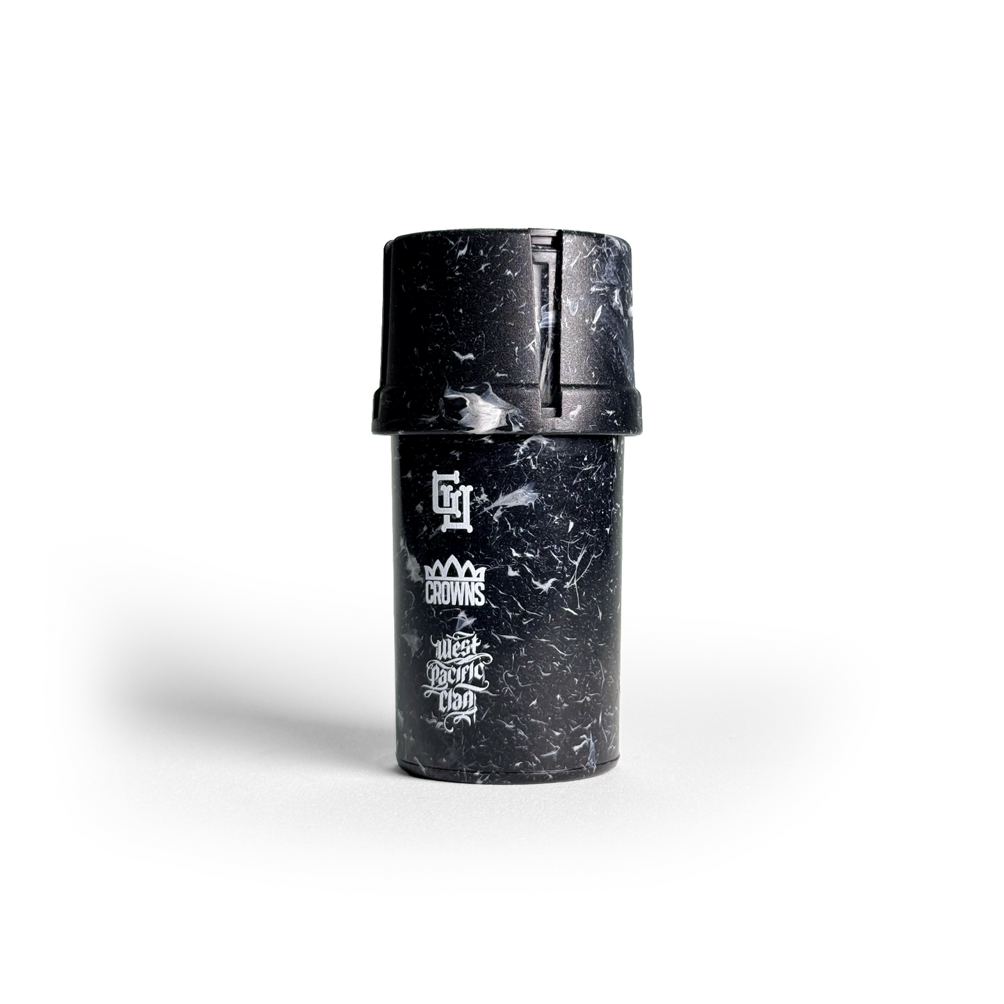 Guahan to the World Medtainer - Marble