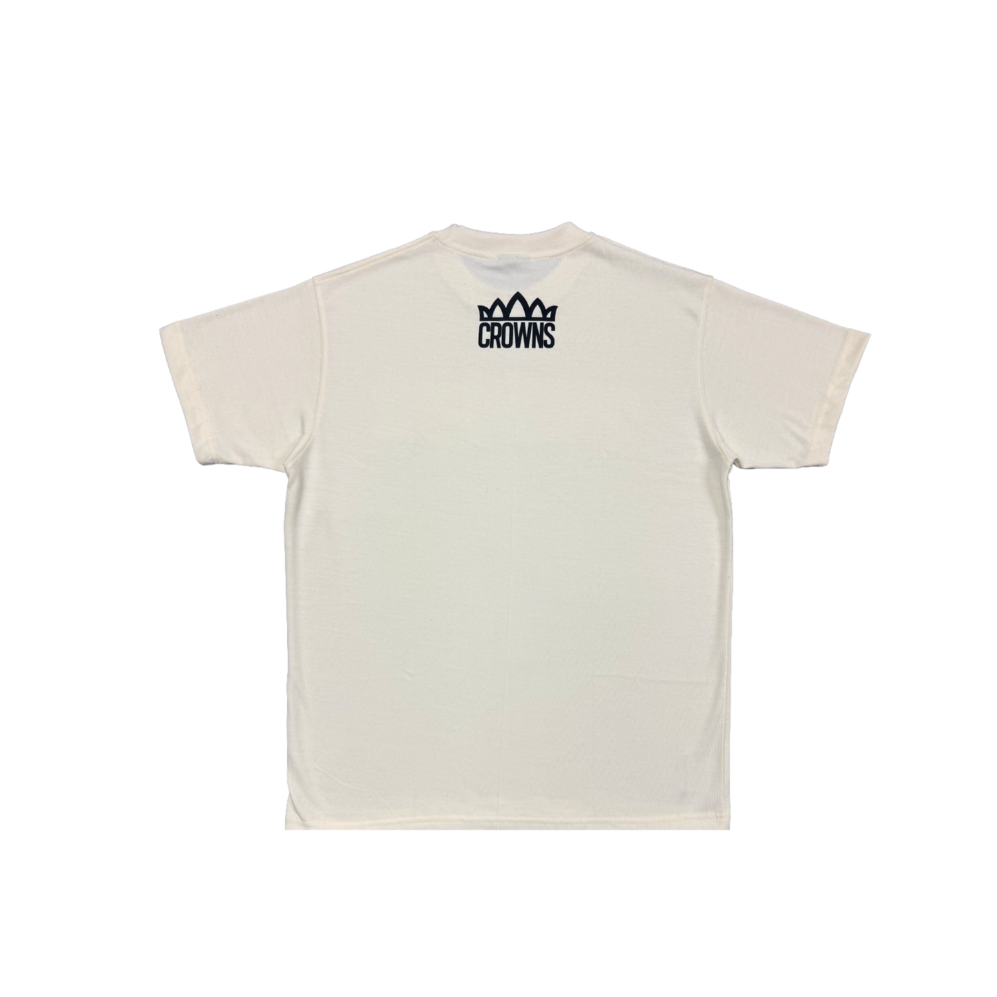 OG Westpac Tee -White