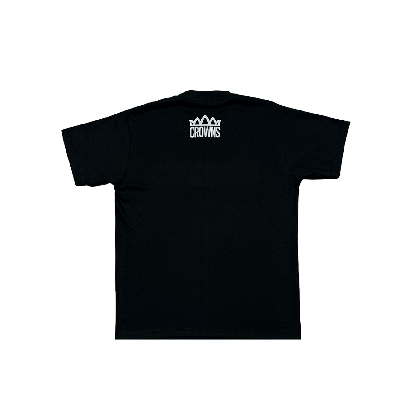 OG Westpac Youth Tee - Black