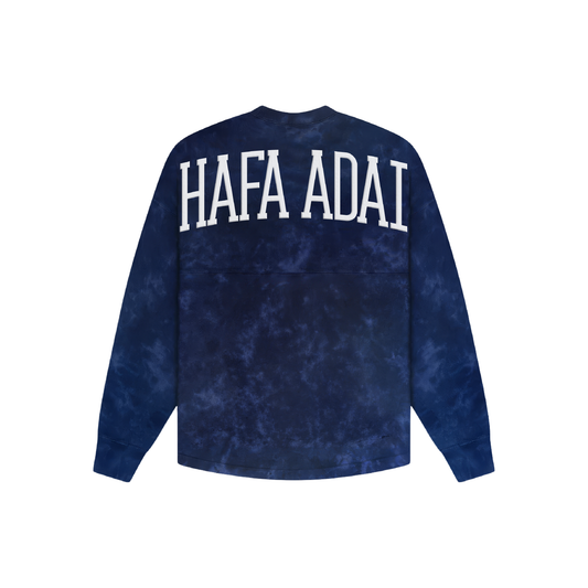 Hafa Adai Spirit Jersey - Ocean Blue