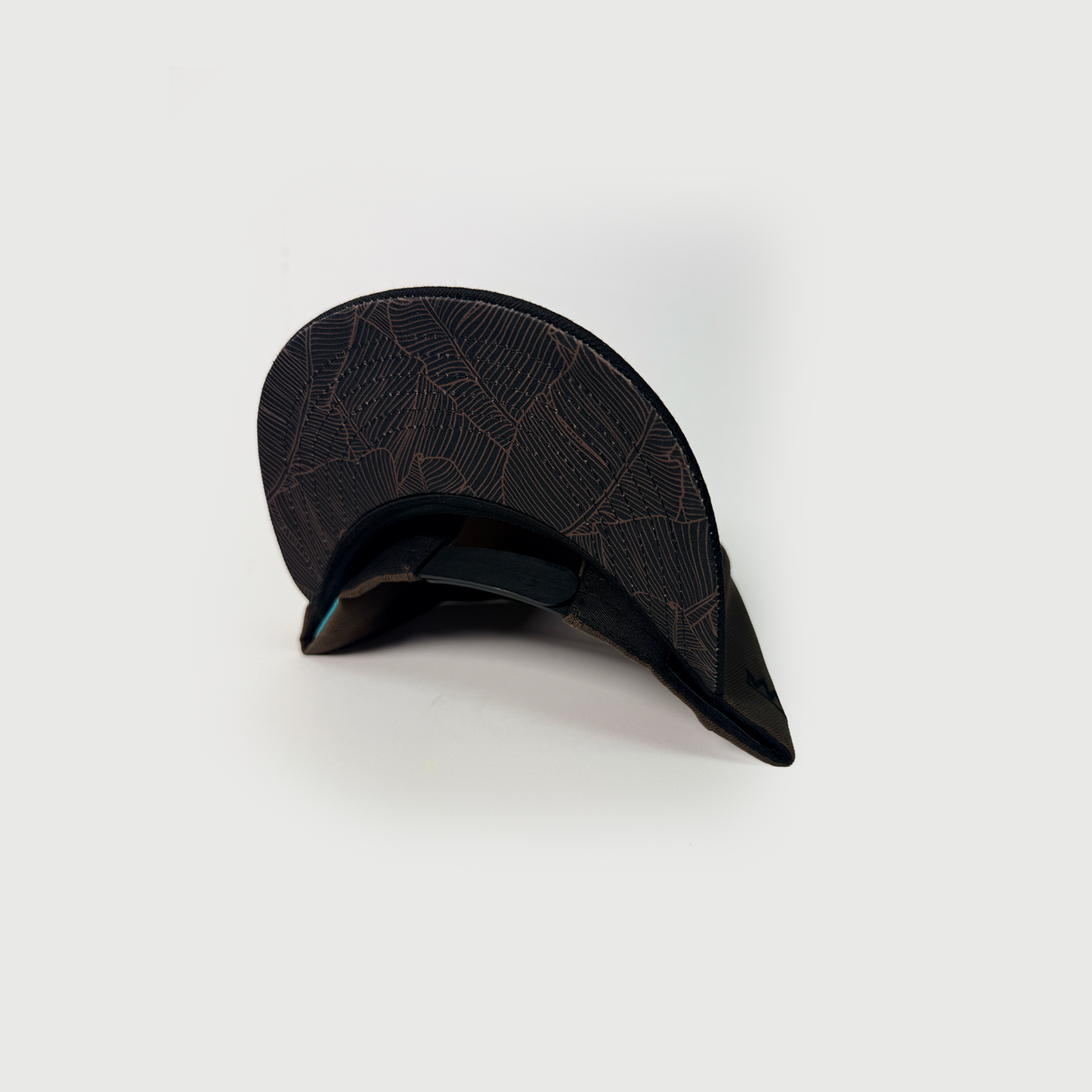 Islander Snapback - Ash Brown