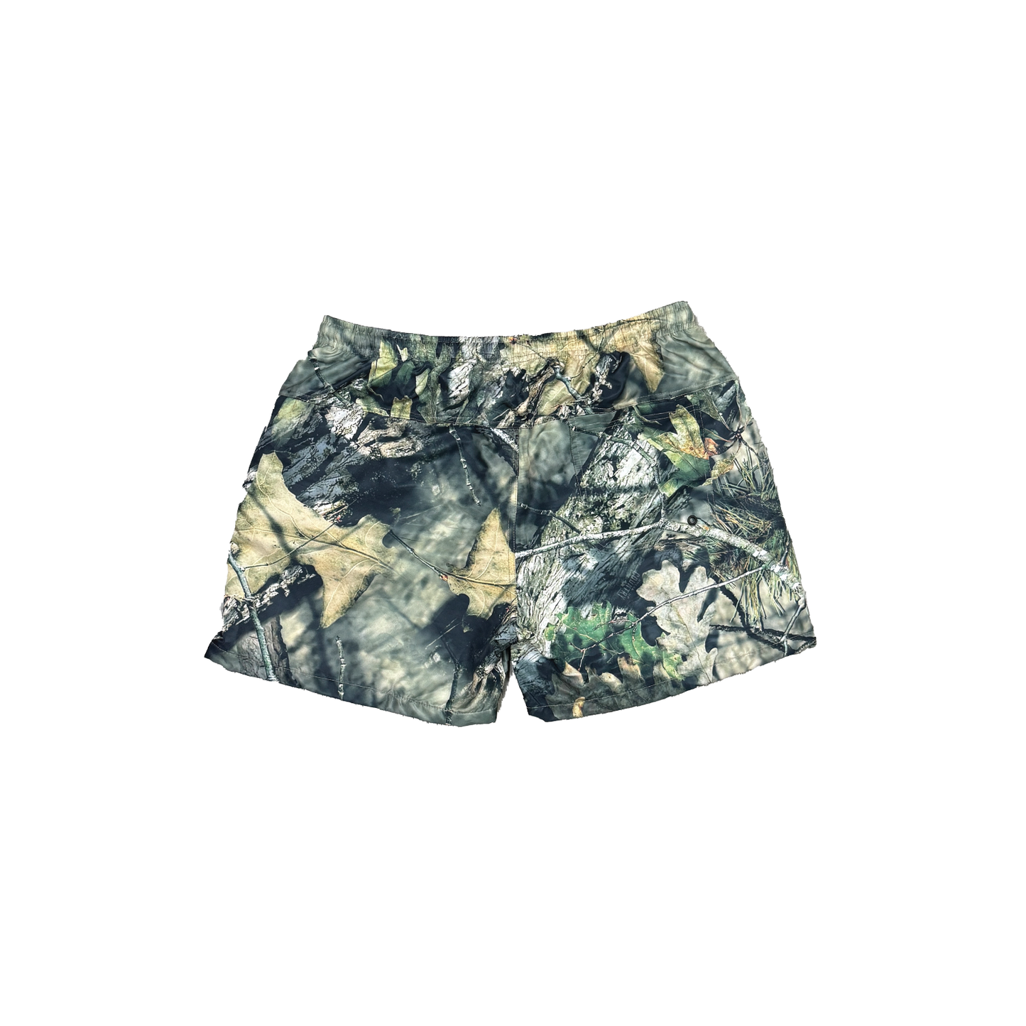 DigiLogo Shorties - Rancheru Camo