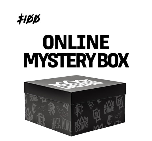 $100 (KIDS) MYSTERY BOX