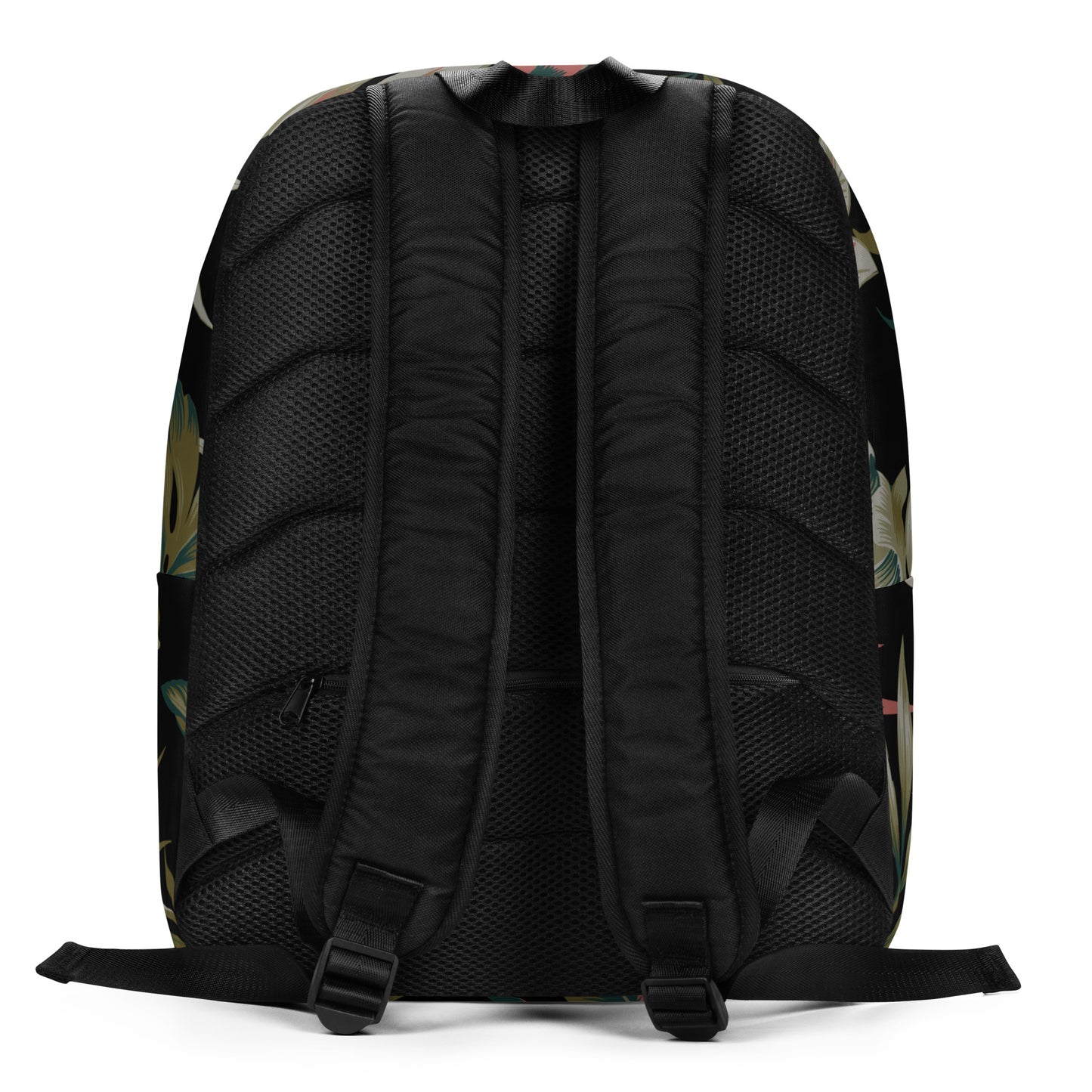 WPC Midnight Floral Backpack (Deluxe)