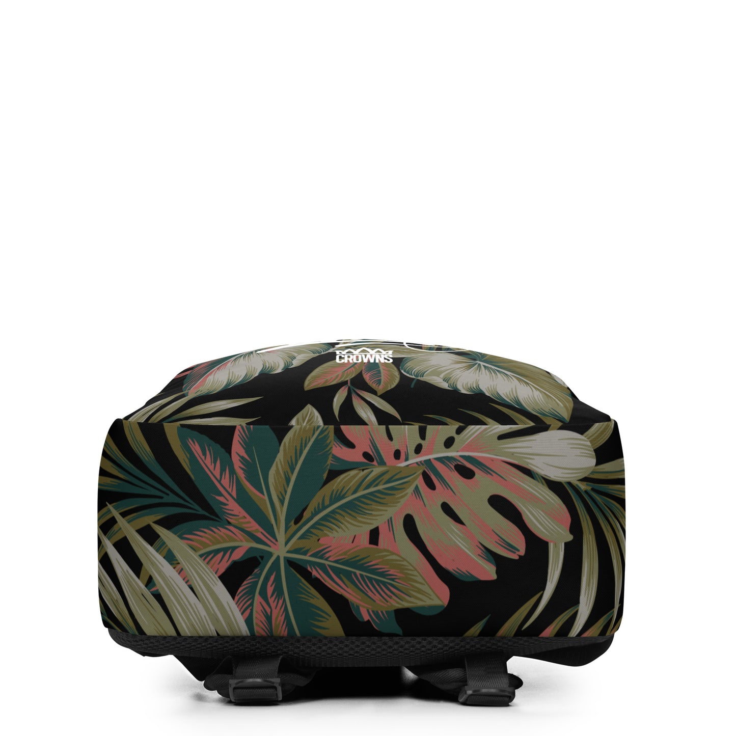 WPC Midnight Floral Backpack (Deluxe)