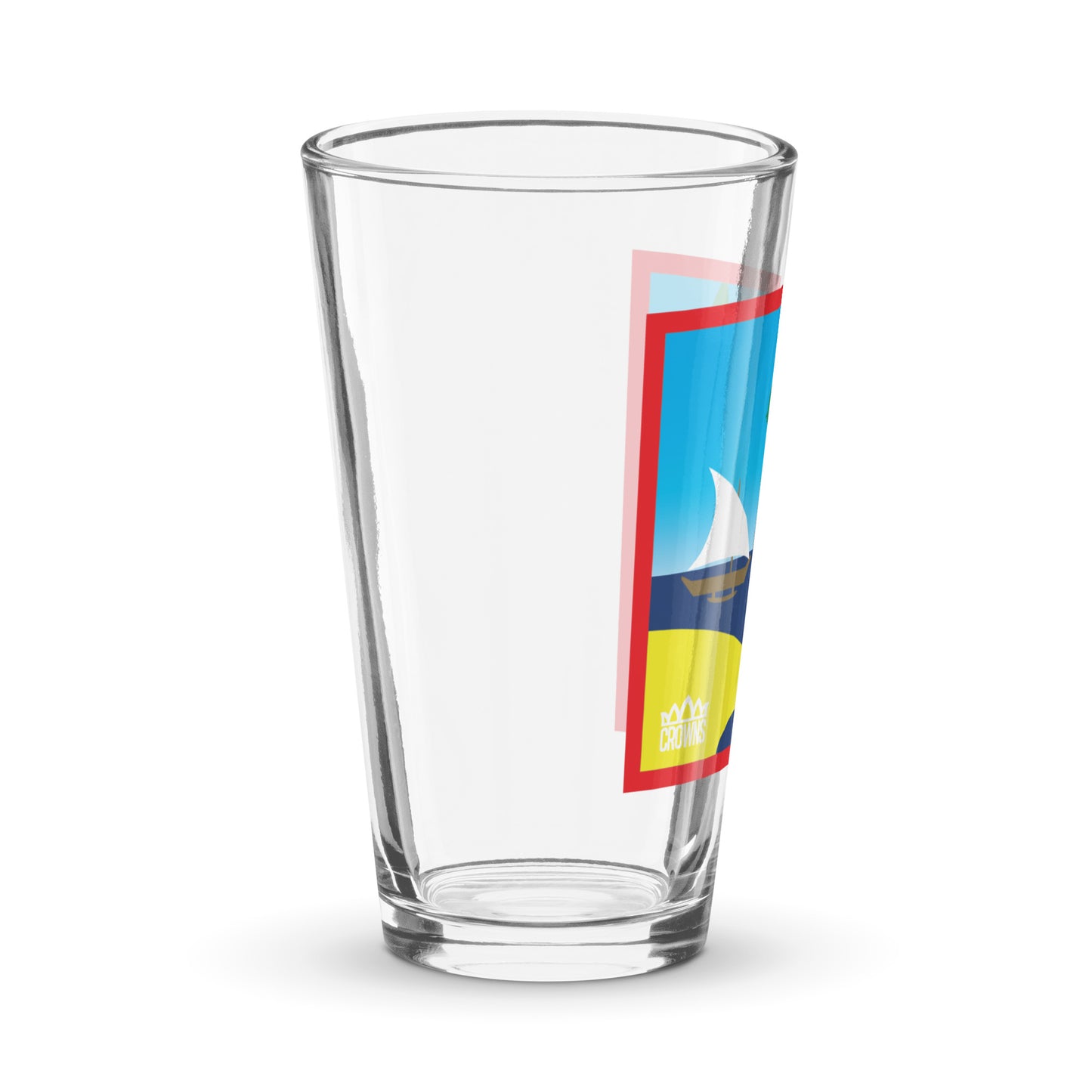 Home Glass. (Deluxe)