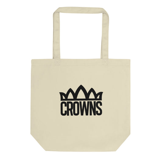 Logo Tote (Made to Order)